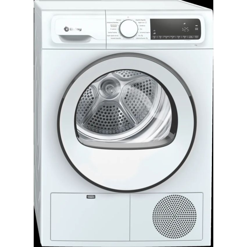 Máquina de Secar Roupa Balay 3SB090B